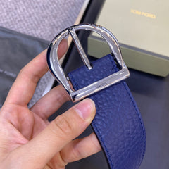 China Replica Tom Ford Belts 72usd Only