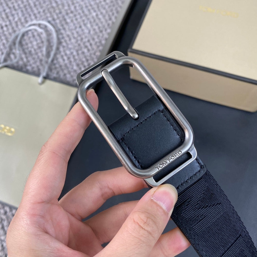 China Replica Tom Ford Belts 69usd Only