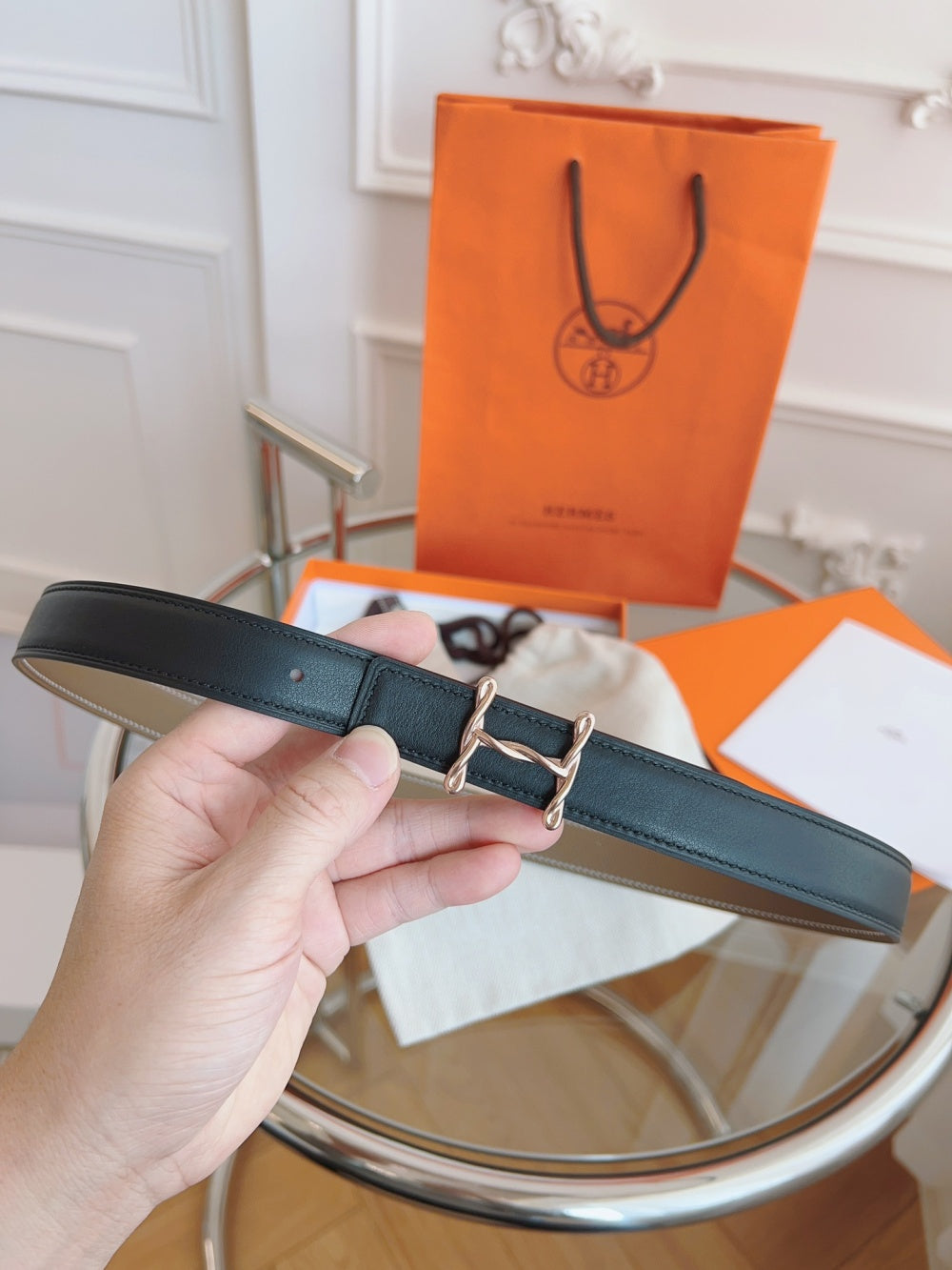 China Replica Hermes Belts 66usd Only
