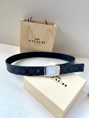 China Replica Coach Belts 45usd Only
