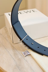 China Replica Loewe Belts 54usd Only