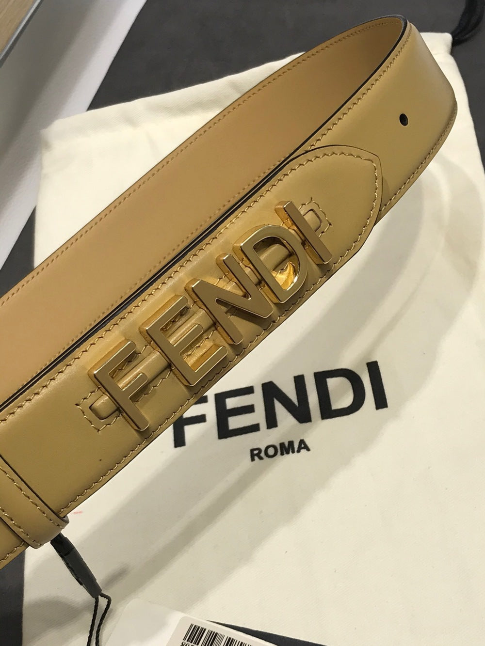 China Replica Fendi Belts 78usd Only