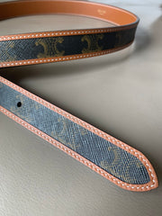 China Replica Celine Belts 48usd Only