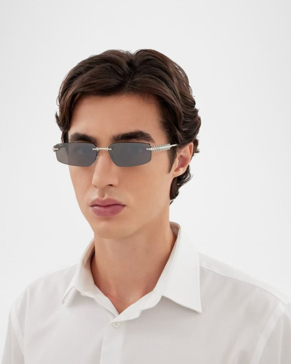 China Replica Cartier Sunglasses 51usd Only