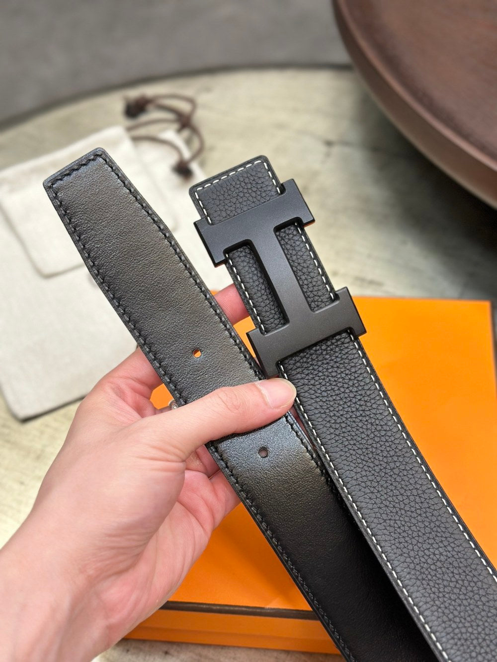China Replica Versace Belts 66usd Only