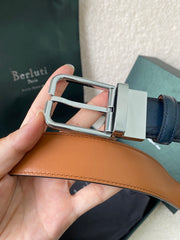China Replica Berluti Belts 102usd Only