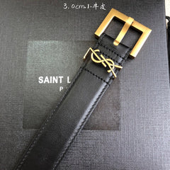 China Replica YSL Belts 54usd Only