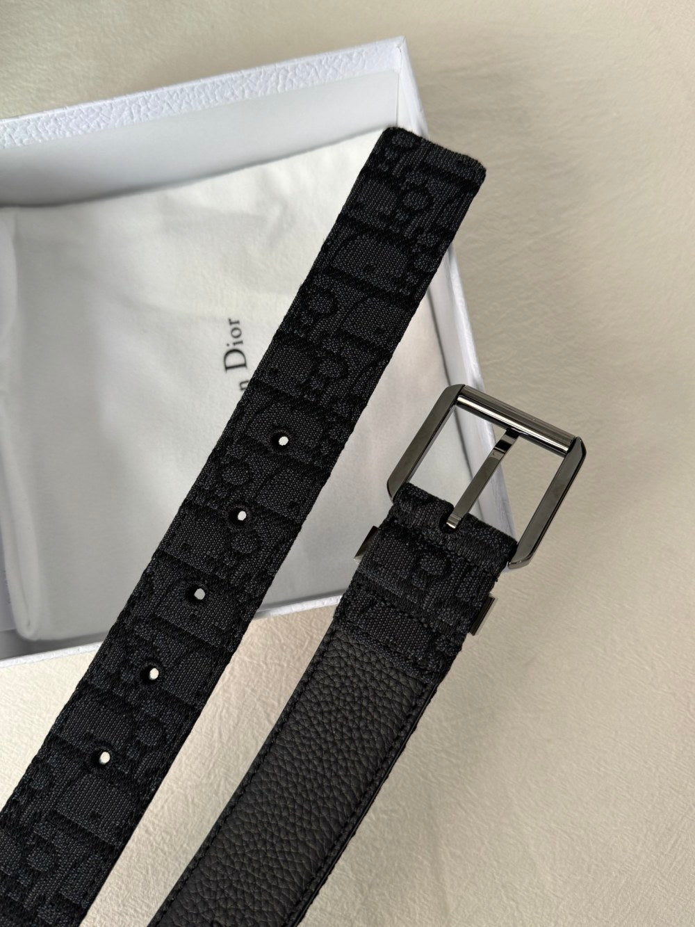 China Replica Dior Belts 51usd Only