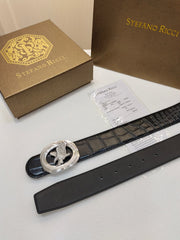 China Replica Stefano Ricci Belts 56usd Only