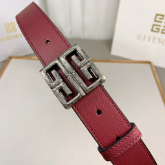 China Replica Givenchy Belts 66usd Only