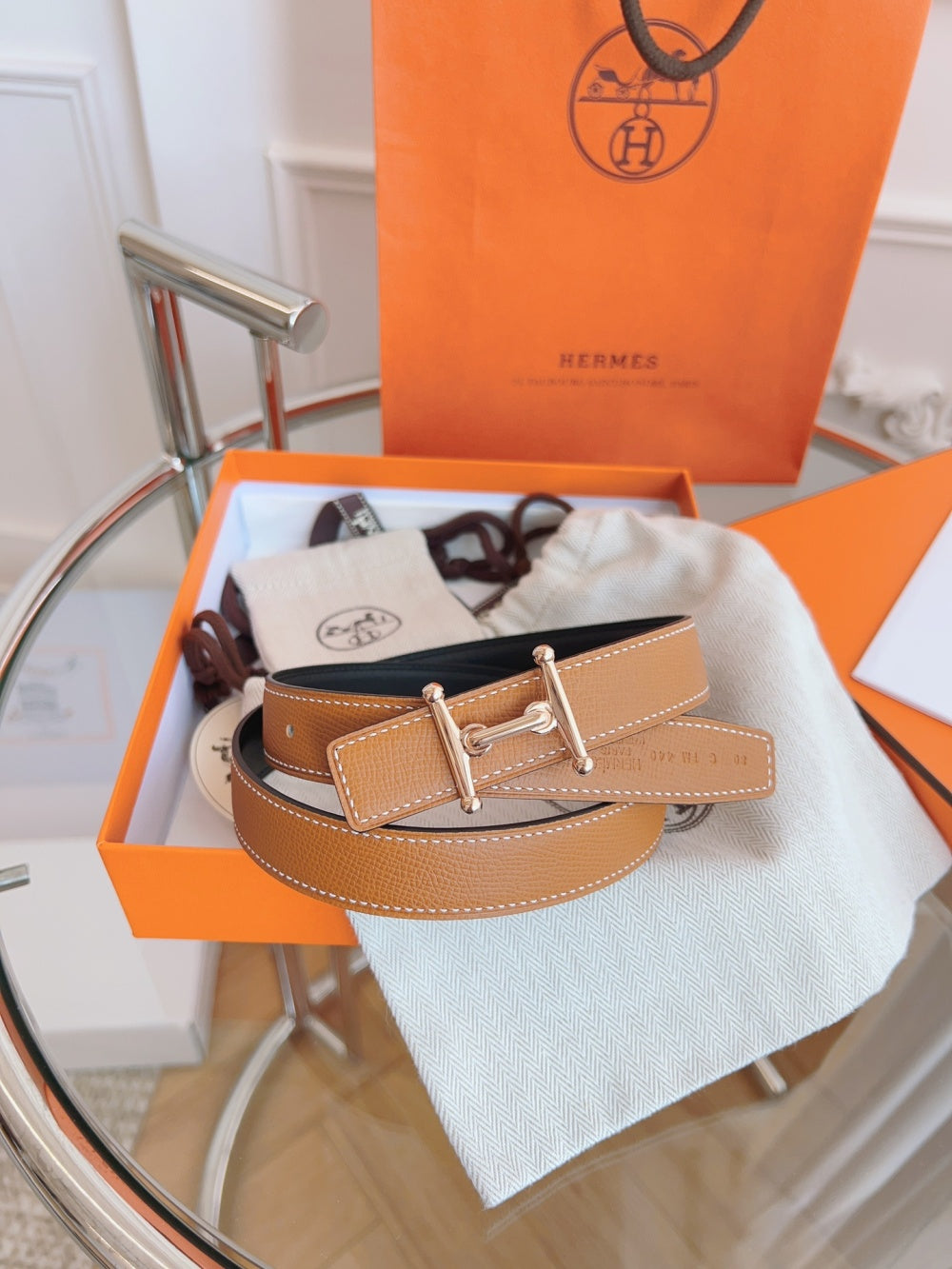 China Replica Hermes Belts 66usd Only