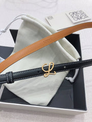 China Replica Loewe Belts 46usd Only