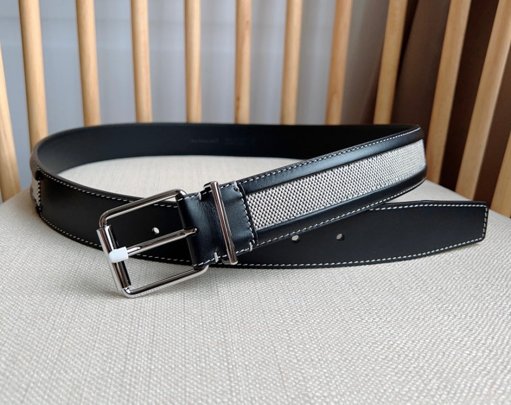 China Replica Burberry Belts 69usd Only
