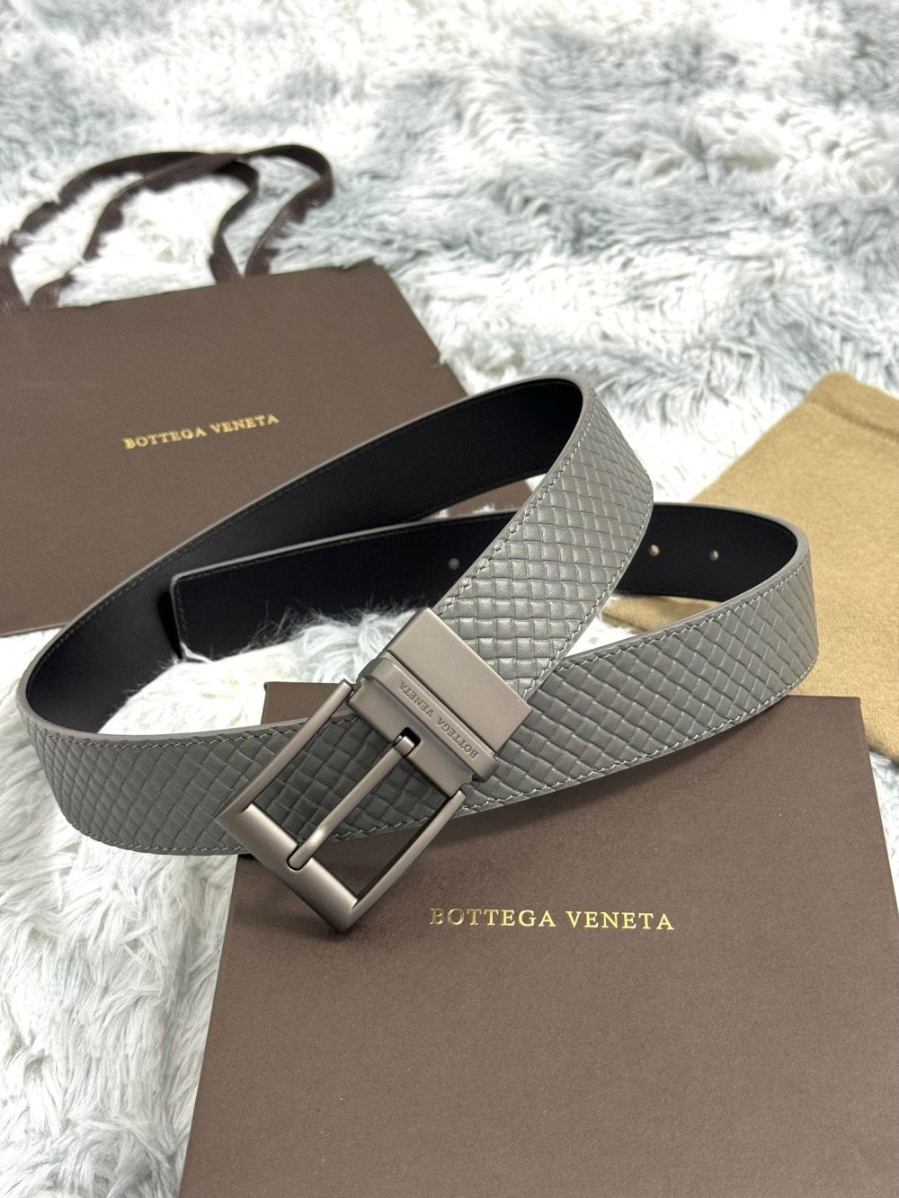 China Replica Bottega Veneta Belts 78usd Only