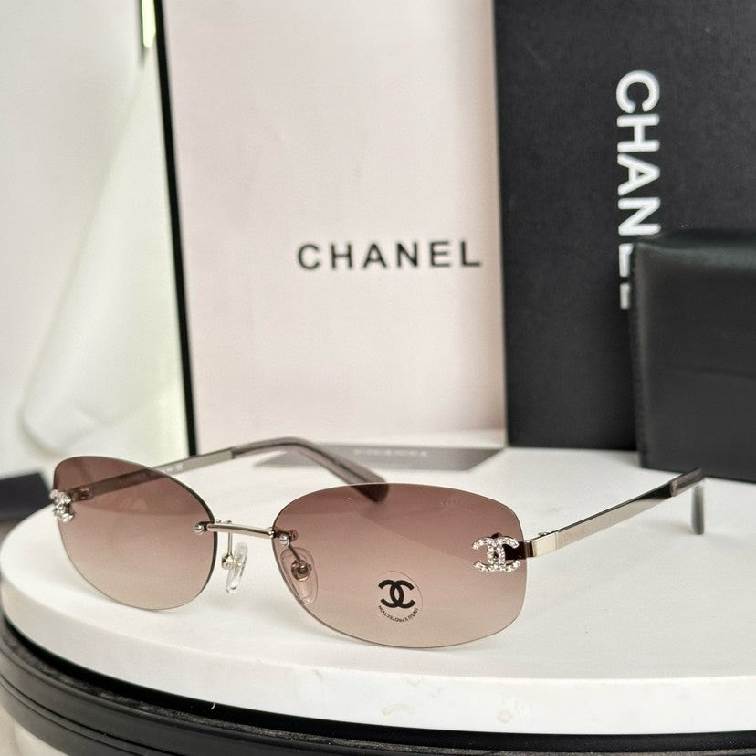 China Replica Chanel Sunglasses 54usd Only