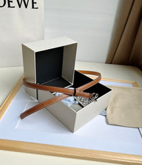 China Replica Loewe Belts 46usd Only