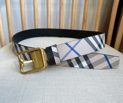 China Replica Burberry Belts 63usd Only