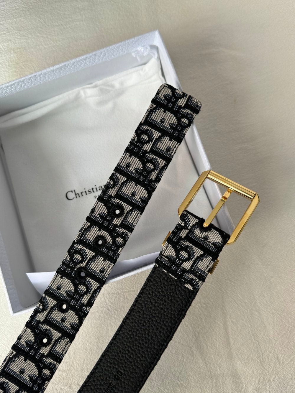 China Replica Dior Belts 51usd Only