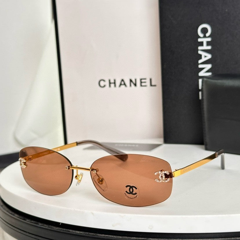 China Replica Chanel Sunglasses 54usd Only