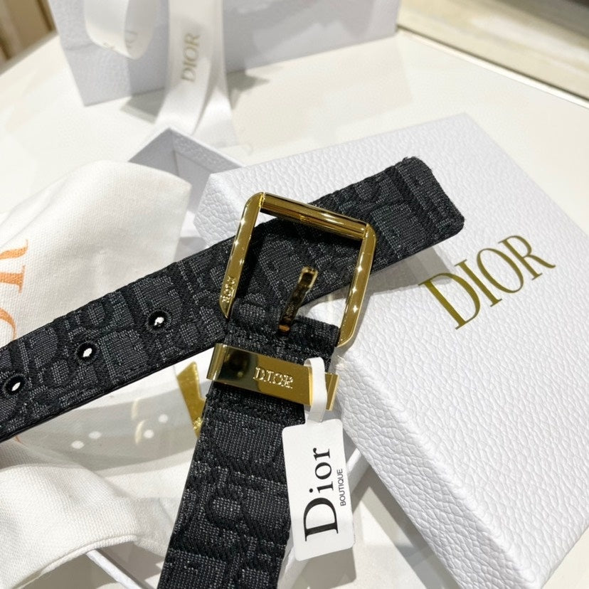 China Replica Dior Belts 45usd Only