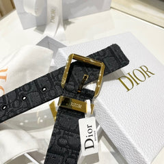 China Replica Dior Belts 45usd Only