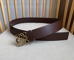 China Replica Loewe Belts 63usd Only