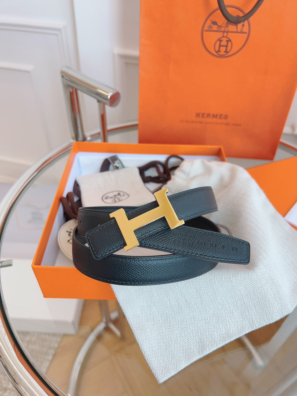 China Replica Hermes Belts 66usd Only