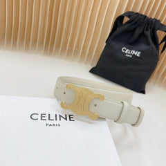 China Replica Celine Belts 48usd Only