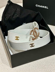 China Replica Chanel Belts 57usd Only
