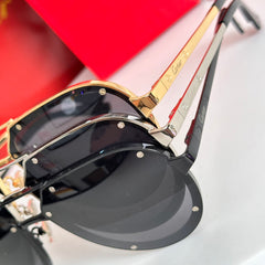 China Replica Cartier Sunglasses 38usd Only