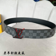 China Replica LV Belts 50usd Only