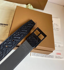 China Replica Burberry Belts 54usd Only