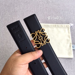 China Replica Loewe Belts 50usd Only