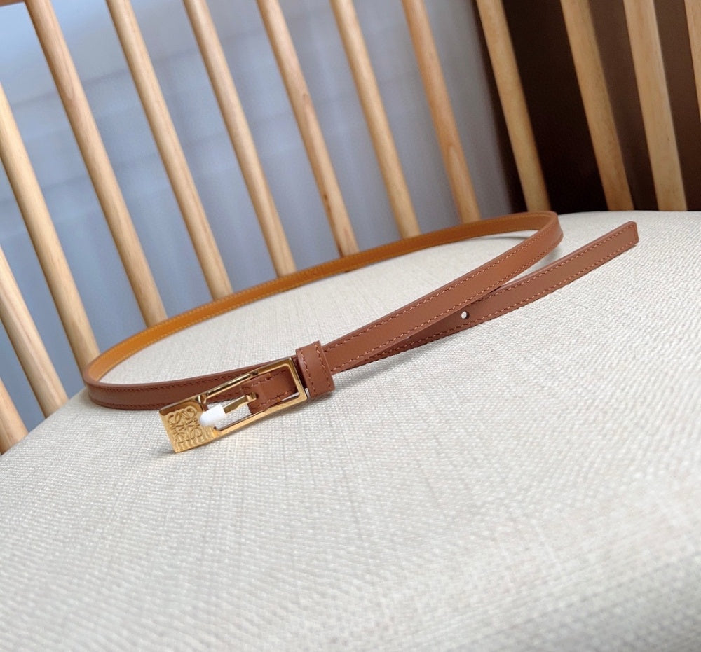 China Replica Loewe Belts 57usd Only