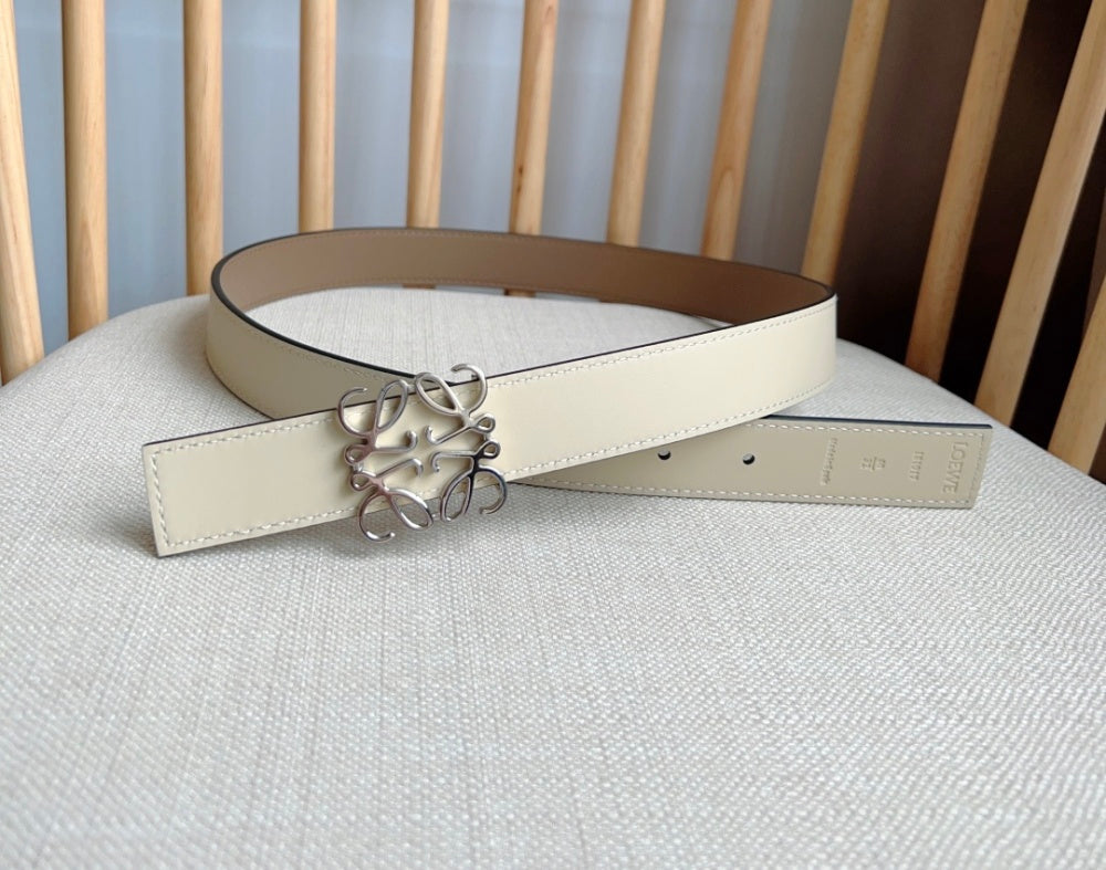 China Replica Loewe Belts 51usd Only