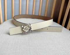 China Replica Loewe Belts 51usd Only