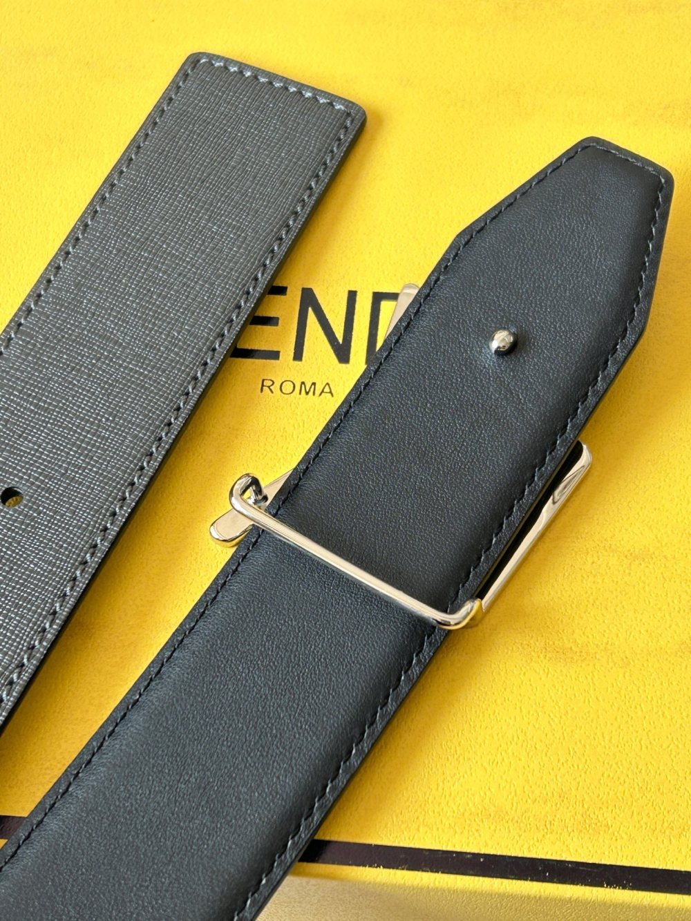 China Replica Fendi Belts 66usd Only