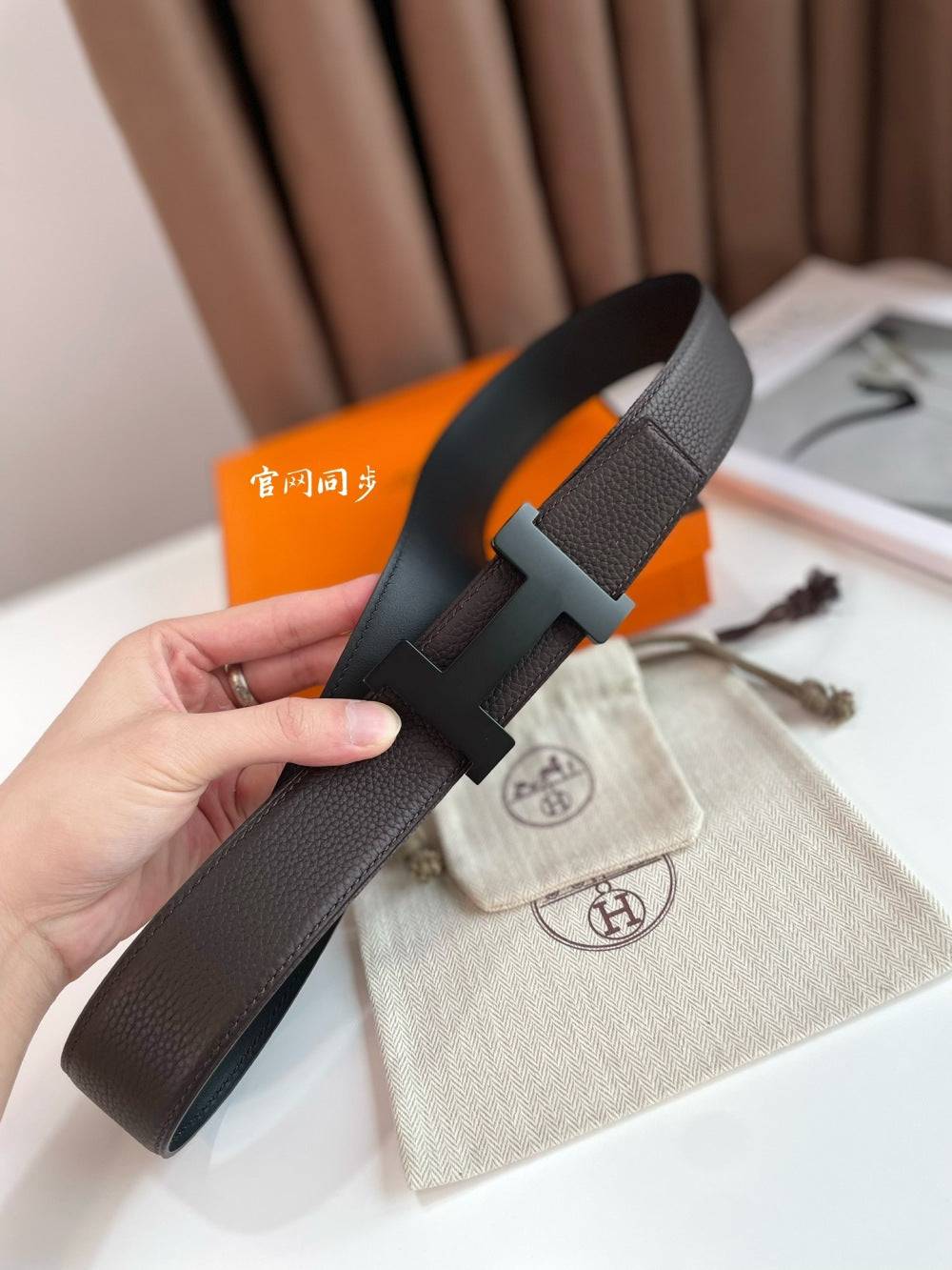 China Replica Hermes Belts 66usd Only