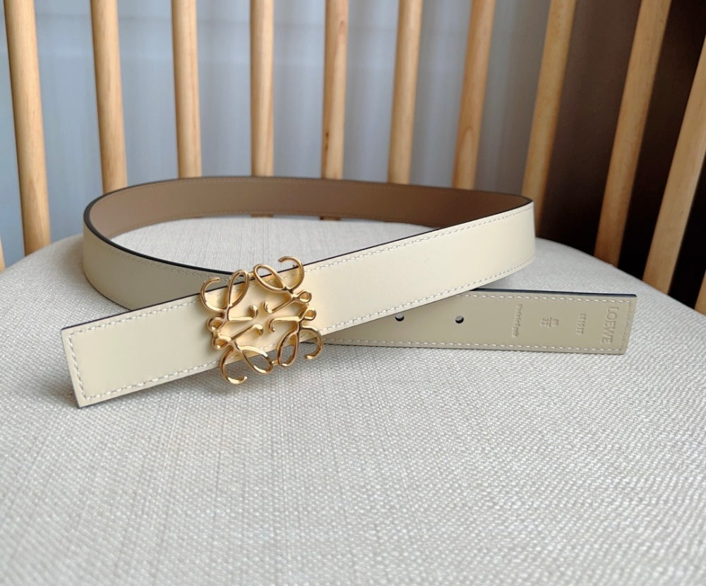 China Replica Loewe Belts 51usd Only