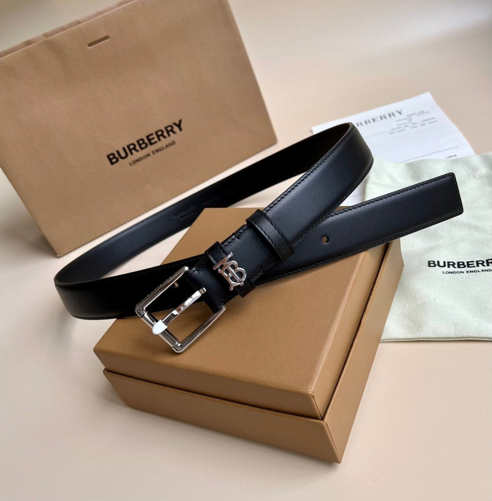 China Replica Burberry Belts 52usd Only