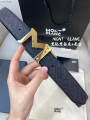 China Replica Montblanc Belts 42usd Only