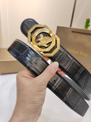 China Replica Stefano Ricci Belts 56usd Only