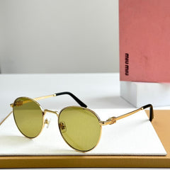 China Replica Miumiu Sunglasses 45usd Only