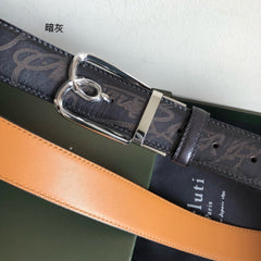 China Replica Berluti Belts 108usd Only