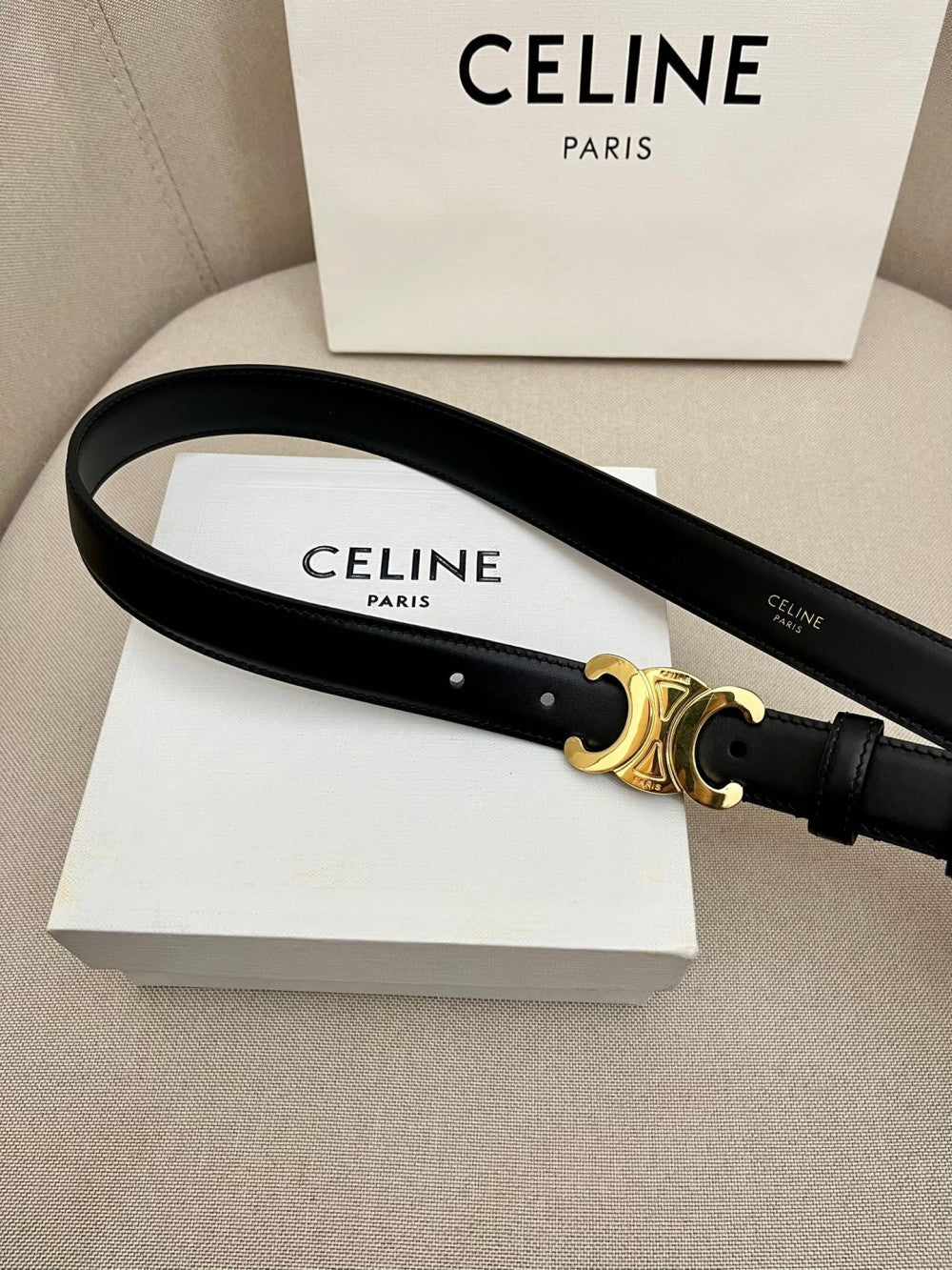 China Replica Celine Belts 36usd Only