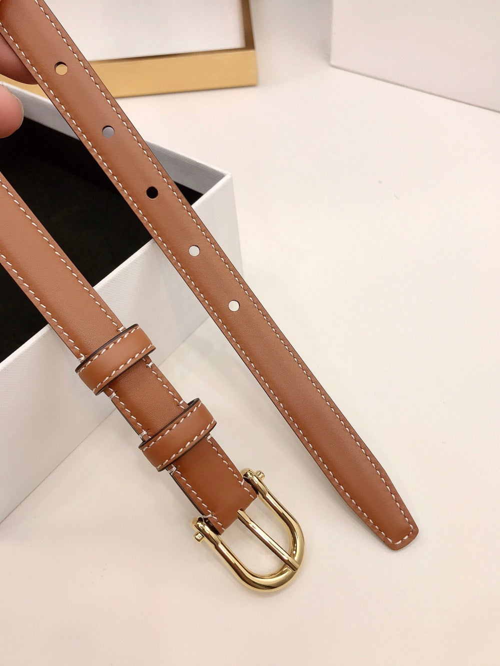 China Replica Celine Belts 51usd Only