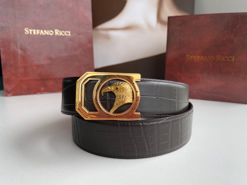 China Replica Stefano Ricci Belts 72usd Only