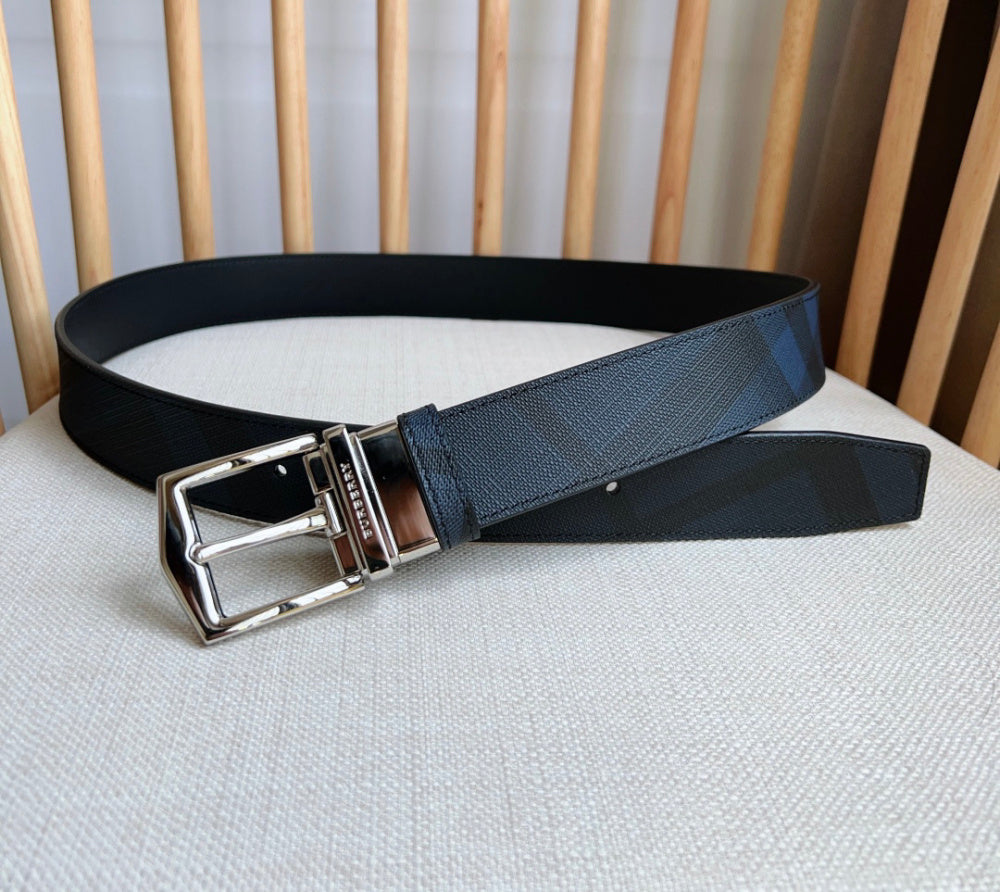 China Replica Burberry Belts 39usd Only