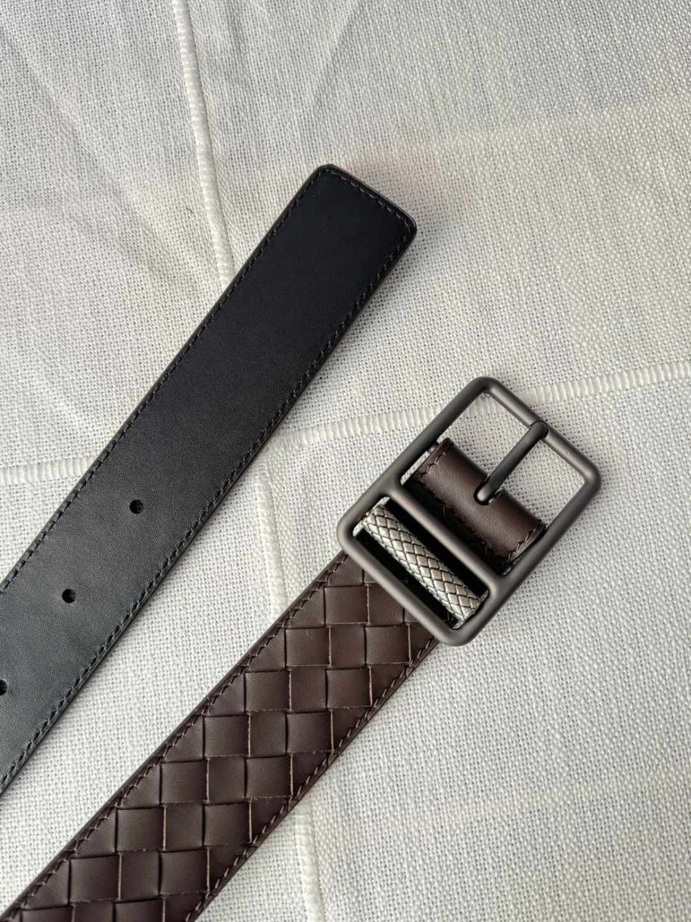 China Replica Bottega Veneta Belts 57usd Only