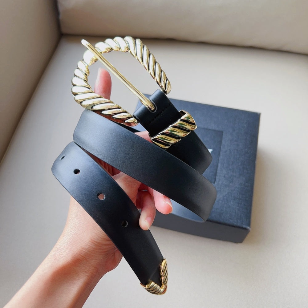 China Replica YSL Belts 45usd Only